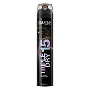Redken Triple Dry 15